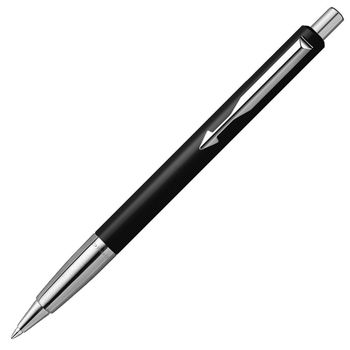 Długopis Vector czarny Parker 2025442 ⇨ Artykuły piśmiennicze ⇨ Fachowy produkt na miarę Twoich możliwości w przystępnej cenie od zegarki-diament.pl..jpg